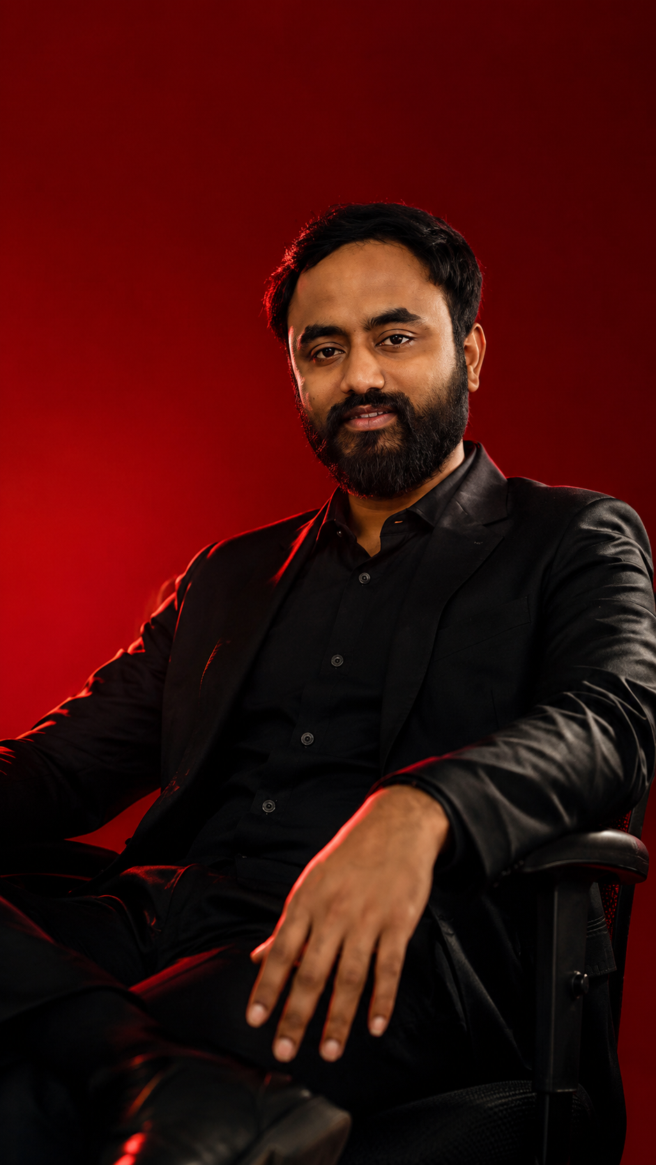 Akash Awaskar
